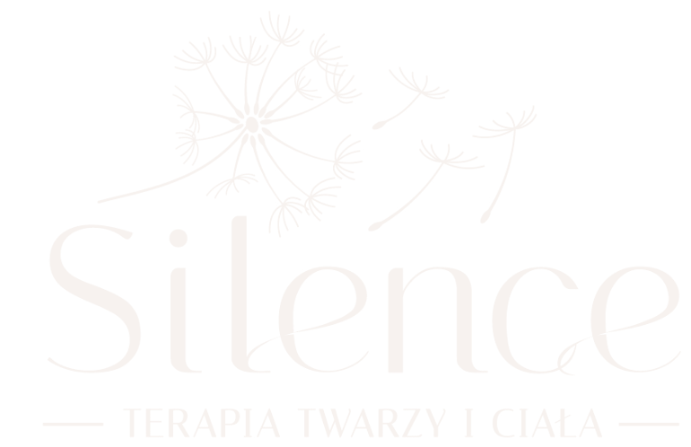 Silence — terapia twarzy i ciała